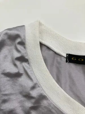 GORGE/ジョージ/Tシャツ/カットソー/トップス/ベージュ/F