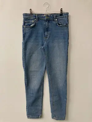 ZARA/ザラ/デニムパンツ/パンツ/ブルー/EUR40