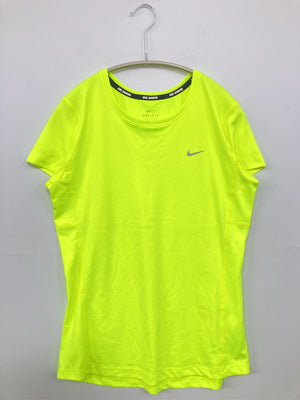 NIKE/ナイキ/その他トップス/トップス/イエロー/M