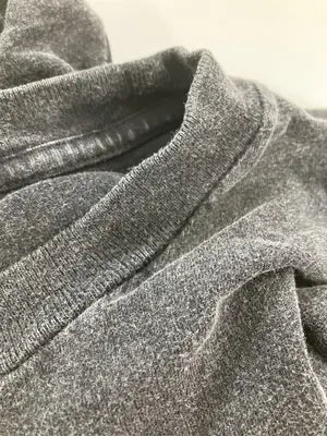 rockin`on/ロッキングオン/Tシャツ/カットソー/トップス/グレー/M