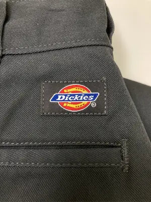 Dickies/ディッキーズ/チノパンツ/パンツ/ブラック/28