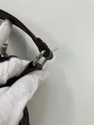 Urban collection/アーバンコレクション/ショルダーバッグ/バッグ/ブラウン