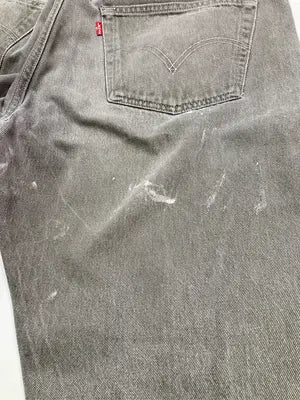 Levis/リーバイス/デニムパンツ/パンツ/カーキ/40×34
