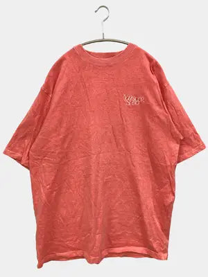 Younger Song/ヤンガーソング/Tシャツ/カットソー/トップス/オレンジ/L