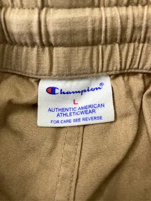 CHAMPION/チャンピオン/その他パンツ/パンツ/ブラウン/L