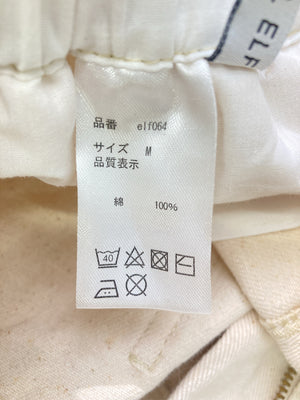 CLASSICAL ELF/クラシカルエルフ/その他パンツ/パンツ/アイボリー/M