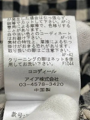 COCO DEAL/ココディール/シャツ/ブラウス/トップス/その他/2