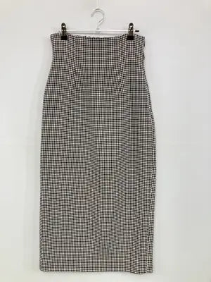 Lily brown/リリーブラウン/スカート/スカート/ブラック/1