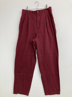 WHITE STAG/ホワイトスタッグ/その他パンツ/パンツ/レッド/34