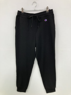Champion/チャンピオン/スウェットパンツ/パンツ/ブラック/M