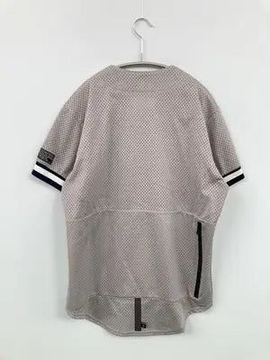 CHARI&CO/Tシャツ/カットソー/トップス/グレー/M