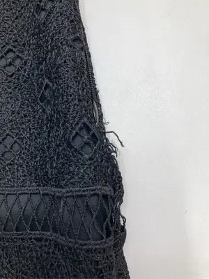 ZARA WOMAN/ザラウーマン/ワンピース/ワンピース/ドレス/ブラック/EUR S