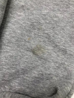 CHARI&CO/Tシャツ/カットソー/トップス/グレー/M