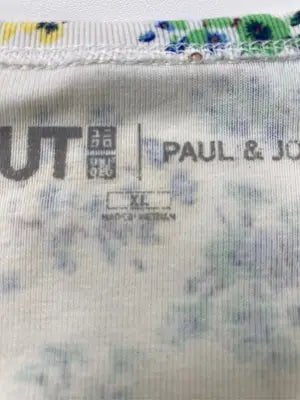 UNIQLO/ユニクロ/Tシャツ/カットソー/トップス/その他/XL