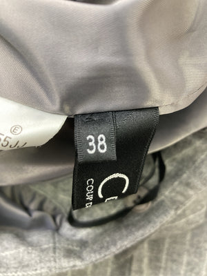 CDEC/その他パンツ/パンツ/グレー/38