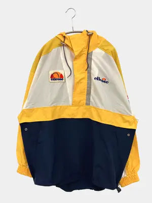 ellesse/エレッセ/ナイロンジャケット/ジャケット/アウター/その他/M