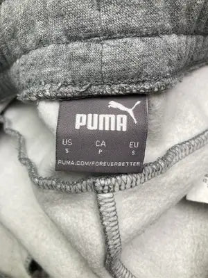 PUMA/プーマ/スウェットパンツ/パンツ/グレー/S