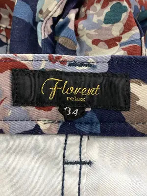 FLORENT/その他パンツ/パンツ/その他/34