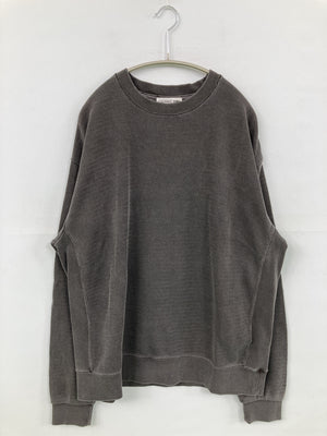CIAOPANIC TYPY/チャオパニックティピー/スウェット/トップス/グレー/LARGE