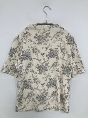 Tシャツ/カットソー/トップス/ホワイト/M