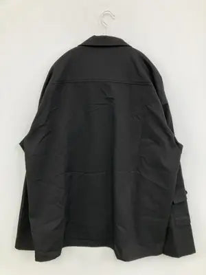 Urban collection/アーバンコレクション/シャツ/ブラウス/トップス/ブラック/L