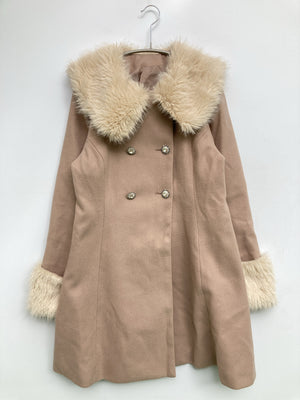 apres jour/アプレジュール/その他アウター/ジャケット/アウター/ベージュ/F