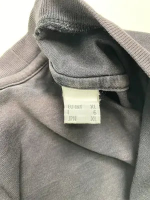 DIESEL/ディーゼル/Tシャツ/カットソー/トップス/ブラック/XL