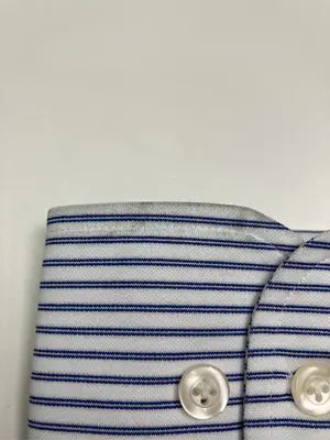 UNIQLO/ユニクロ/ビジネスシャツ/トップス/ホワイト/S