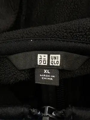 UNIQLO/ユニクロ/パーカー/トップス/グレー/XL