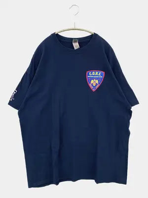 GILDAN/ギルダン/Tシャツ/カットソー/トップス/ネイビー/XL