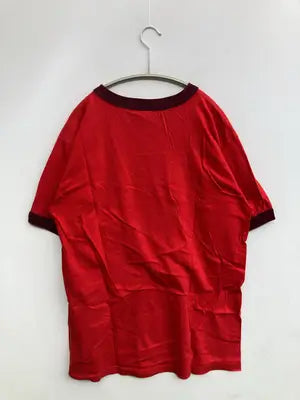 Cheswick/チェスウィック/Tシャツ/カットソー/トップス/レッド/L