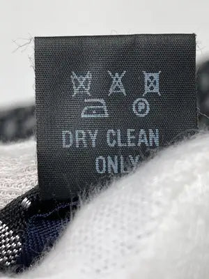 Stefano Cau/ネクタイ/ファッション雑貨/ブラック