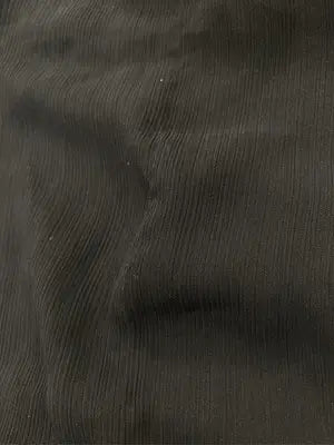 HALF PAST 10/シャツ/ブラウス/トップス/ブラック