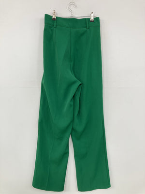 me+em select/ミームセレクト/その他パンツ/パンツ/グリーン/S