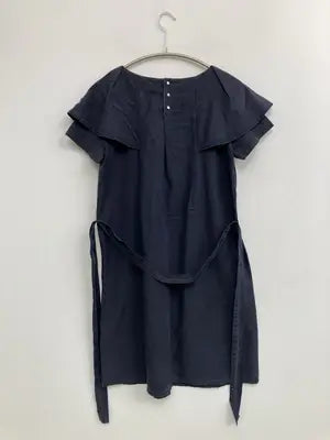 NIMES/ニーム/ワンピース/ワンピース/ドレス/ネイビー/1