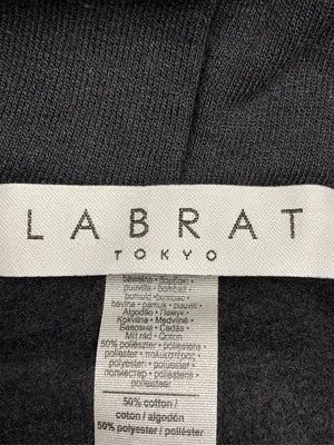LABRAT TOKYO/パーカー/トップス/ブラック/L