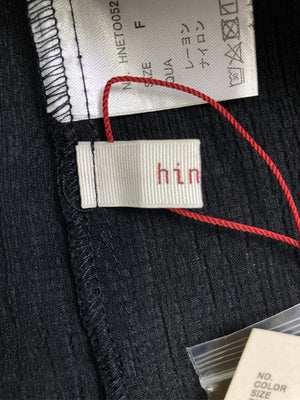 hinari/ヒナリ/その他トップス/トップス/ブラック/F