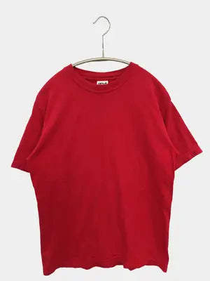 anvil/アンヴィル/Tシャツ/カットソー/トップス/レッド/S