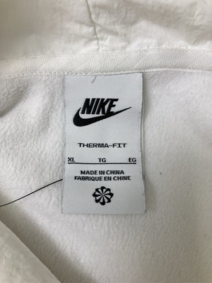 NIKE/ナイキ/パーカー/トップス/ホワイト/XL