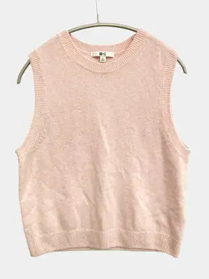 UNIQLO:C/ユニクロシー/ベスト/トップス/ピンク/L
