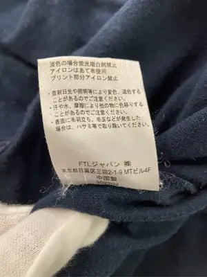RUSSELL ATHLETIC/ラッセルアスレティック/Tシャツ/カットソー/トップス/ネイビー/XL