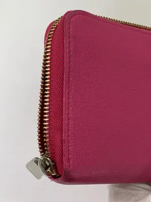 FURLA/フルラ/財布/財布/小物/ピンク
