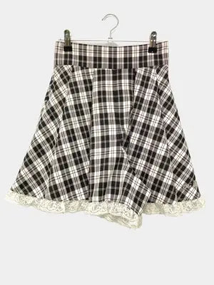 LODISPOTTO/ロディスポット/その他パンツ/パンツ/ブラック/S