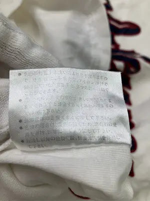 Précéder/Tシャツ/カットソー/トップス/アイボリー/M