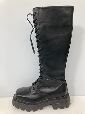 ブーツ/シューズ/ブラック/L