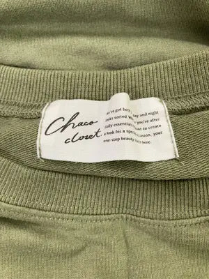 Chaco closet/チャコクローゼット/ワンピース/ワンピース/ドレス/カーキ/F