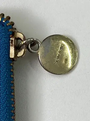 Francfranc/ポーチ/財布/小物/オレンジ