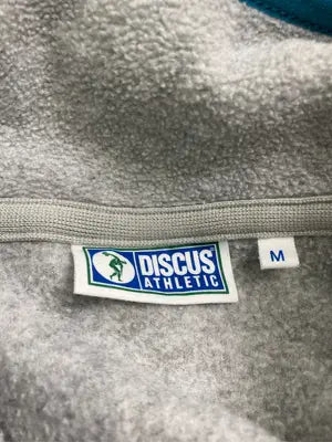 DISCUS ATHLETIC/ディスカスアスレチック/その他トップス/トップス/グレー/M