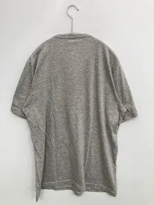Tシャツ/カットソー/トップス/グレー