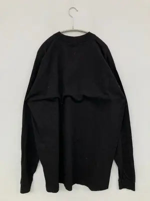 PRO CLUB/Tシャツ/カットソー/トップス/ブラック/2XL